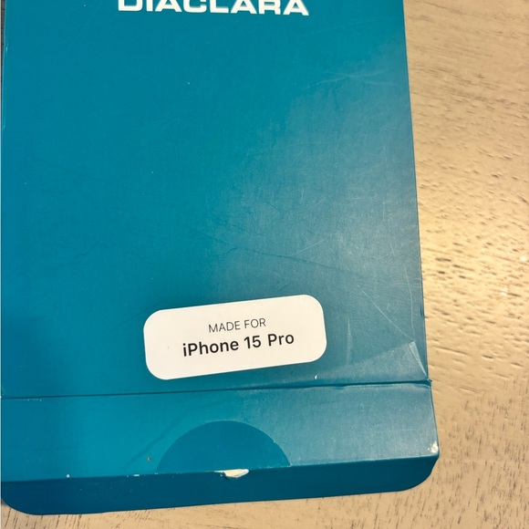 Premium Gray Smartphone Case IPhone 15 pro - Picture 16 of 16